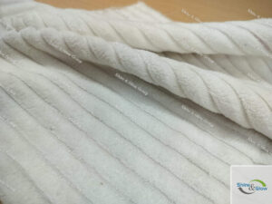 Polyester Stretch Fabric