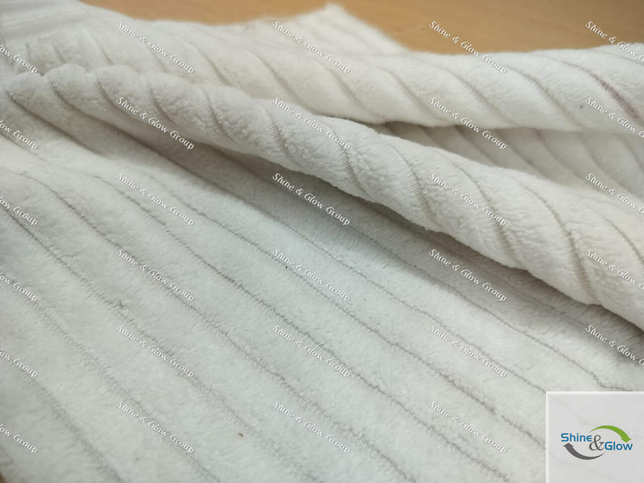 The Versatility of Polyester Fabric: Exploring Its Features, Uses, and ...
