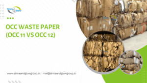OCC Waste Paper