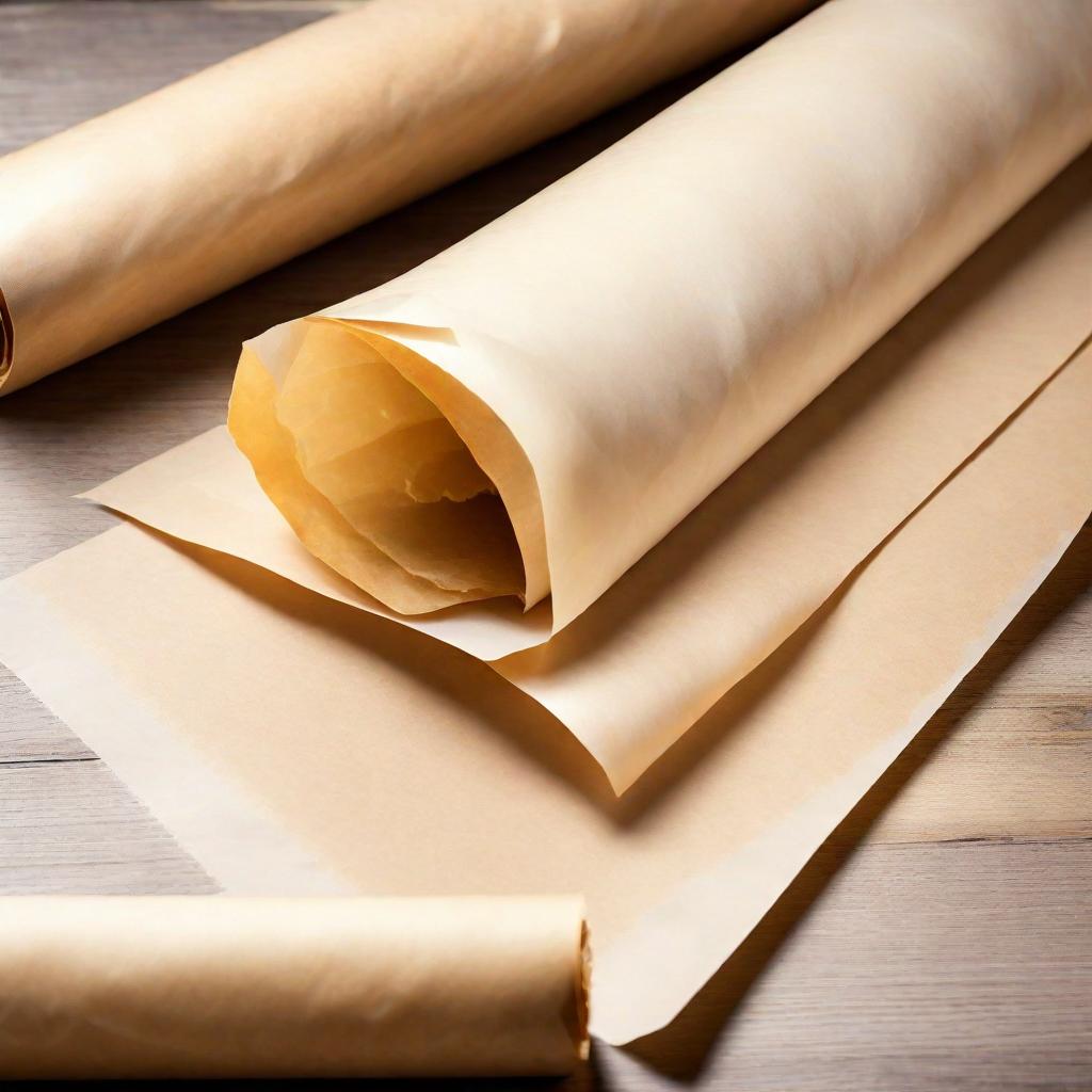  vegetable parchment paper;Parchment paper;