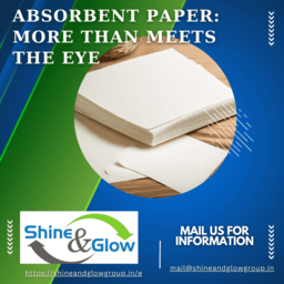 Absorbent Paper