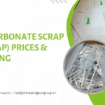 Polycarbonate Scrap (PC Scrap) Prices & Recycling