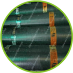 Waterproofing Membrane Rolls