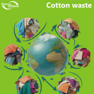 cotton waste suppliers